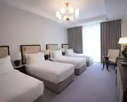 Peninsula Worth Hotel thumbnail